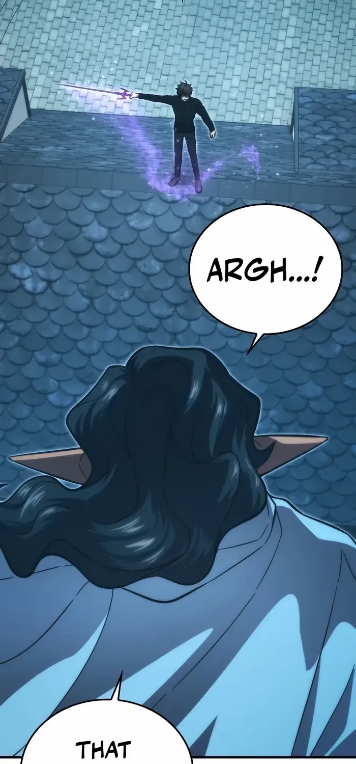Demon Lord’s Martial Arts Ascension Chapter 54 page 32 - 