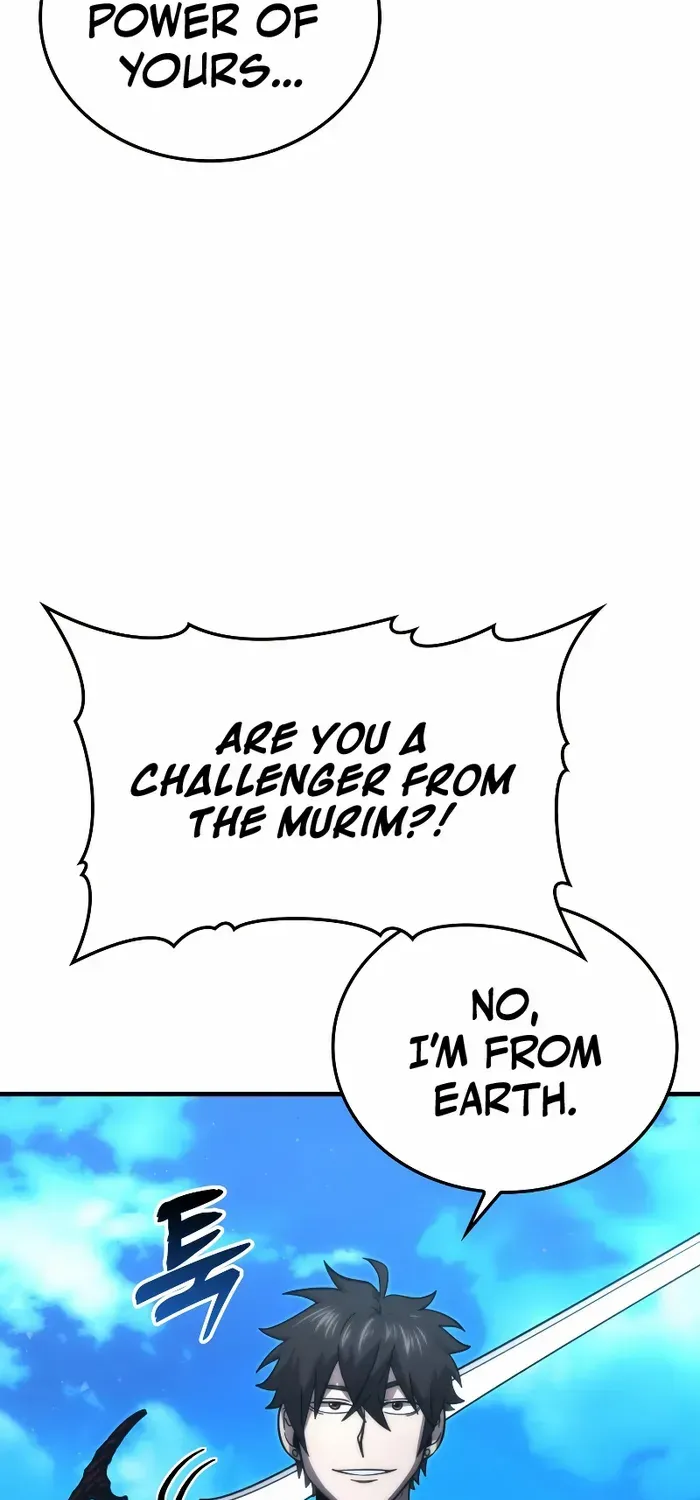 Demon Lord’s Martial Arts Ascension Chapter 54 page 33 - 