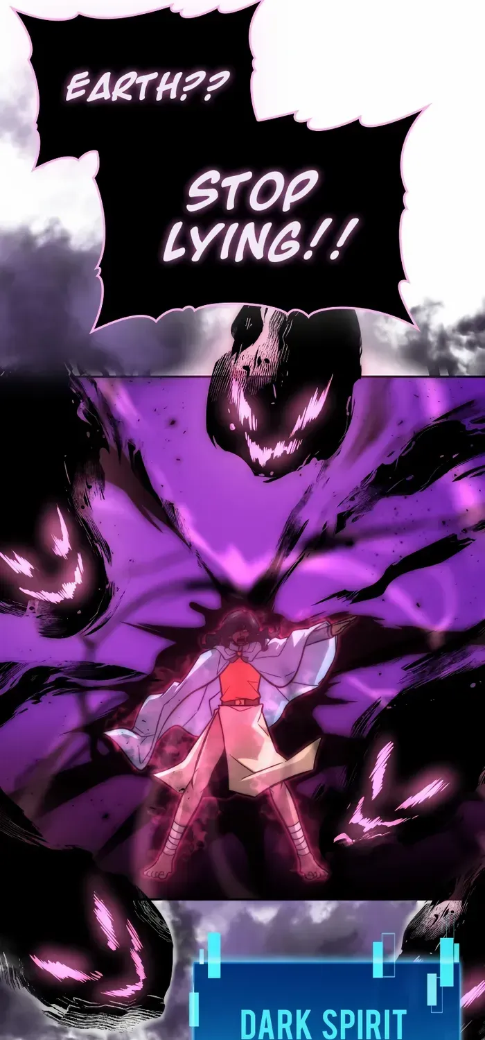 Demon Lord’s Martial Arts Ascension Chapter 54 page 35 - 