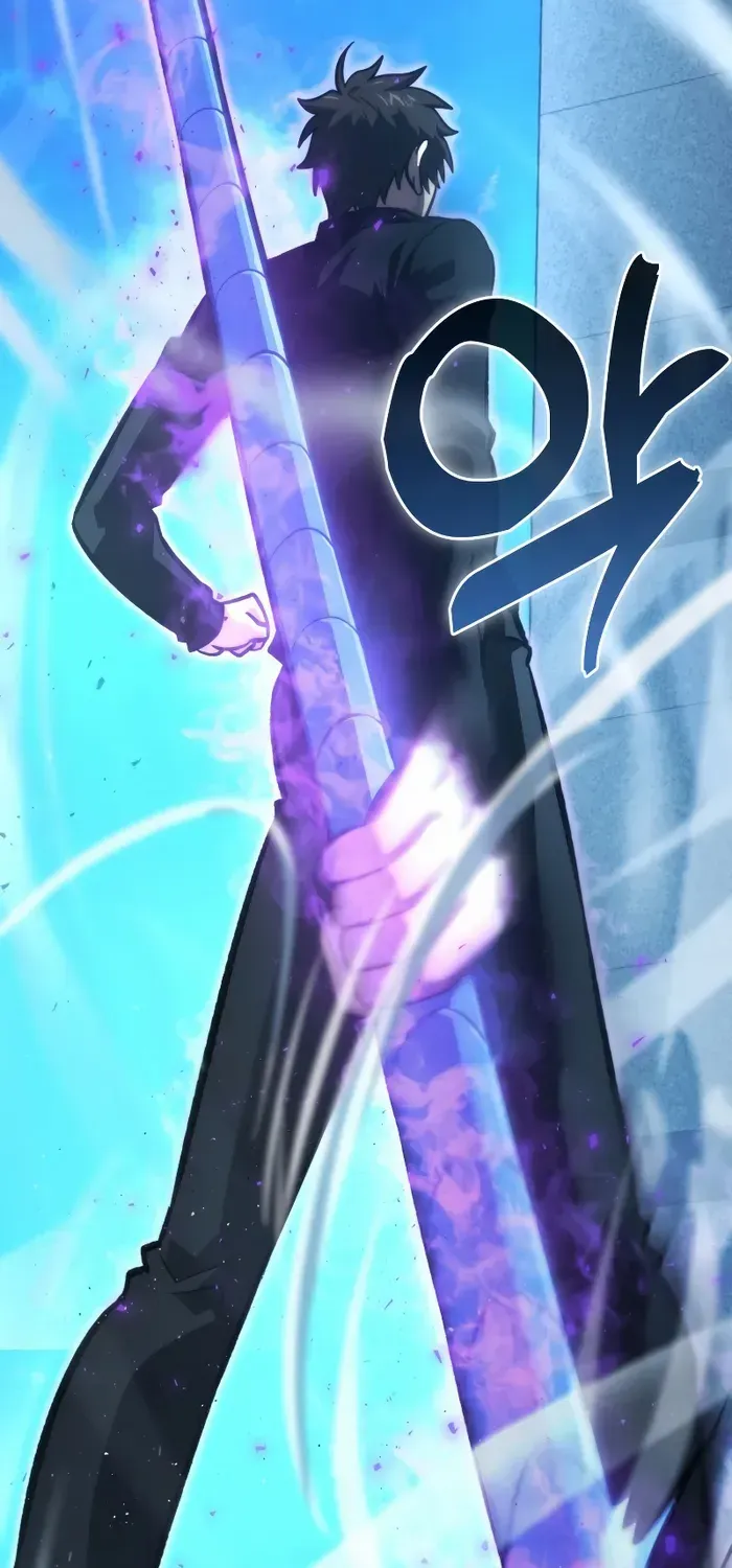 Demon Lord’s Martial Arts Ascension Chapter 54 page 37 - 