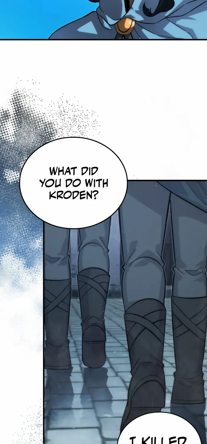 Demon Lord’s Martial Arts Ascension Chapter 54 page 5 - 