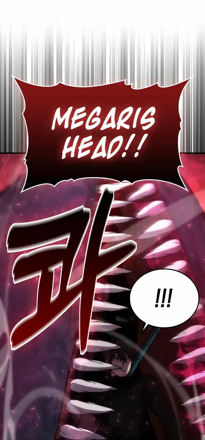 Demon Lord’s Martial Arts Ascension Chapter 54 page 41 - 