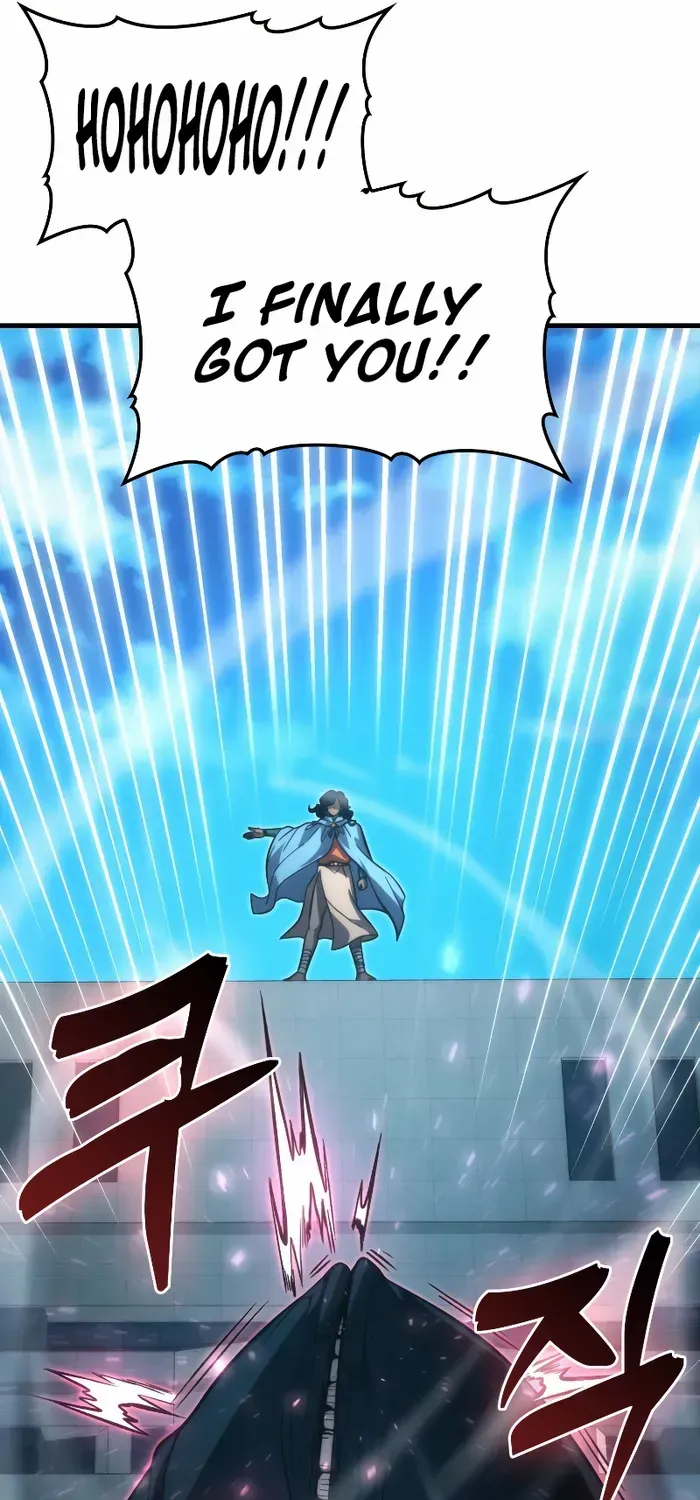 Demon Lord’s Martial Arts Ascension Chapter 54 page 43 - 