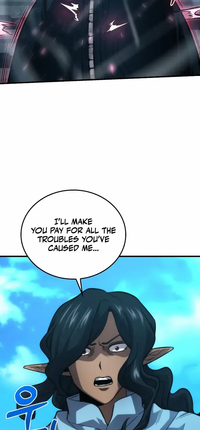 Demon Lord’s Martial Arts Ascension Chapter 54 page 44 - 
