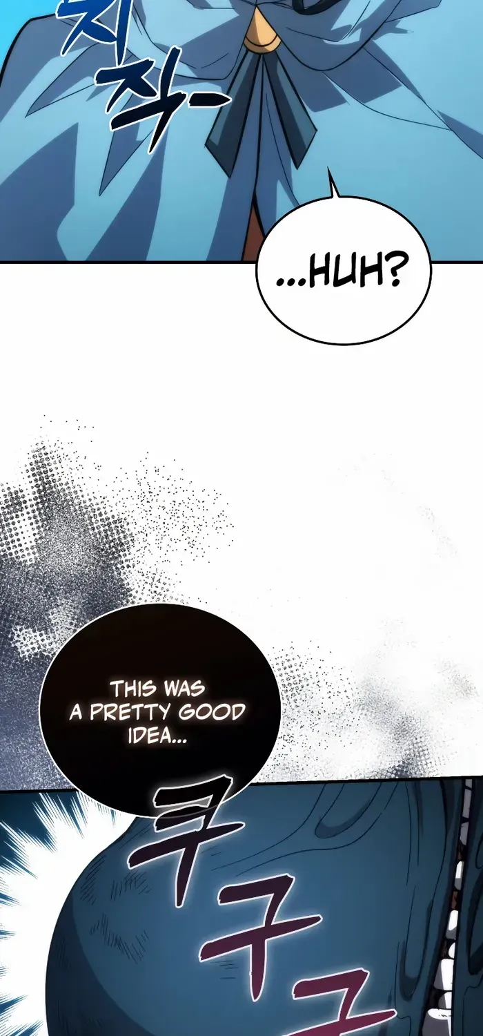 Demon Lord’s Martial Arts Ascension Chapter 54 page 45 - 