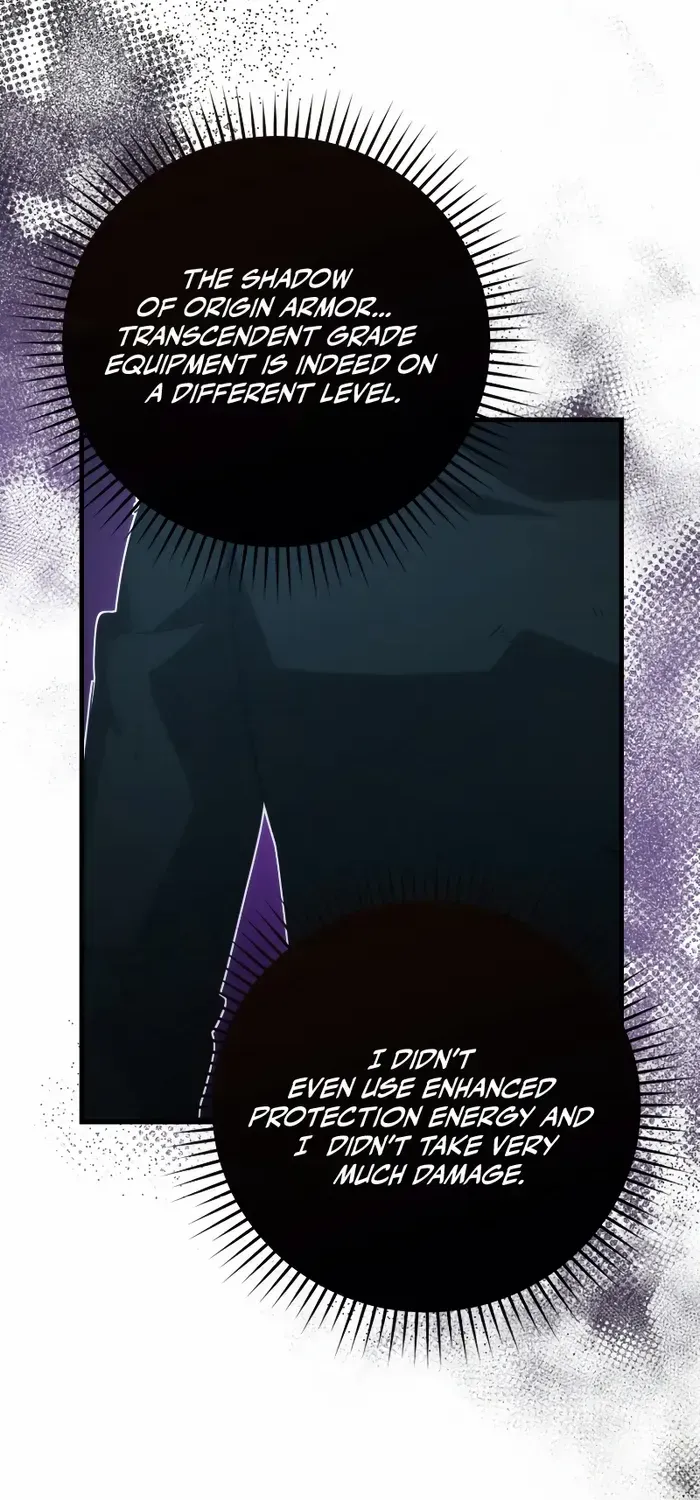 Demon Lord’s Martial Arts Ascension Chapter 54 page 50 - 