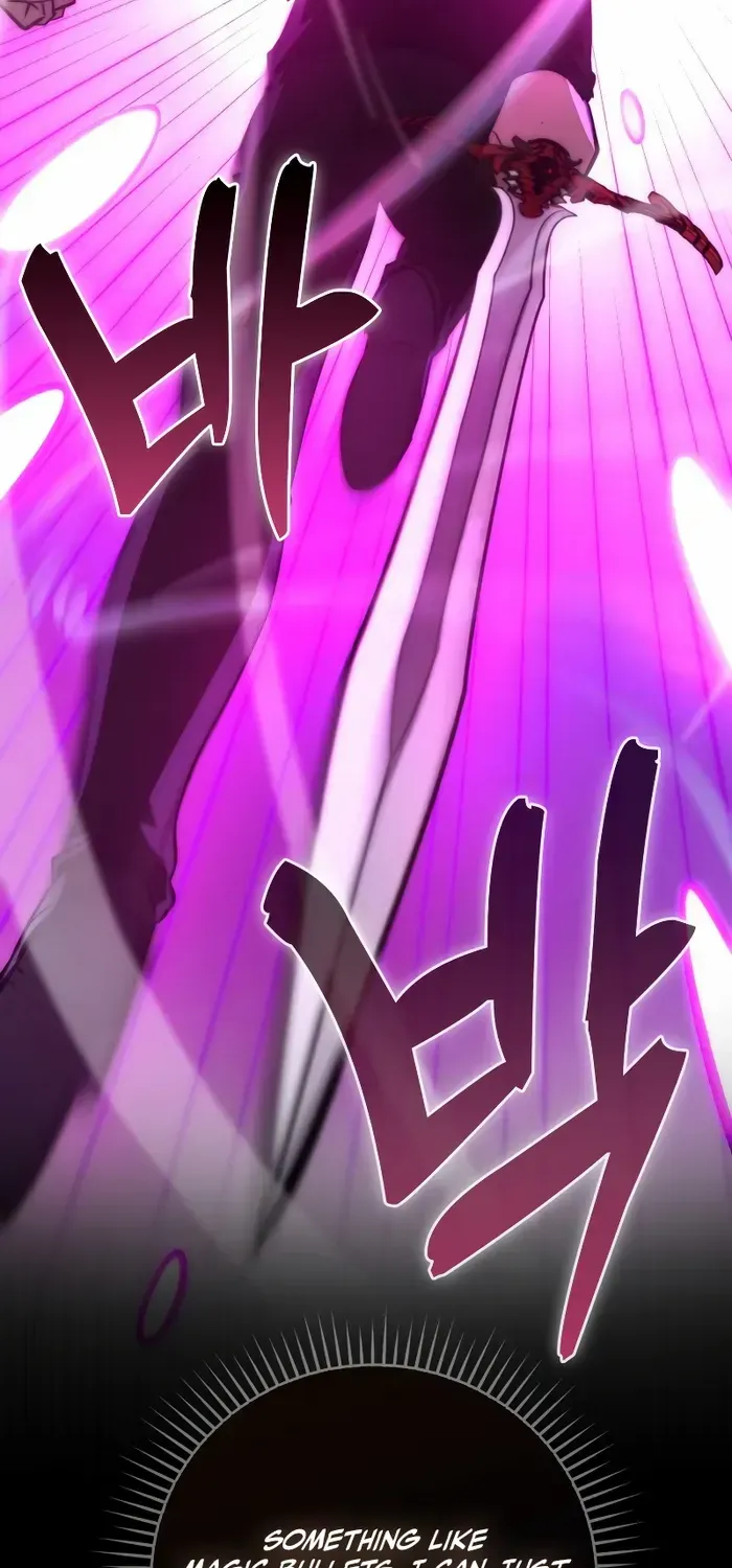 Demon Lord’s Martial Arts Ascension Chapter 54 page 55 - 