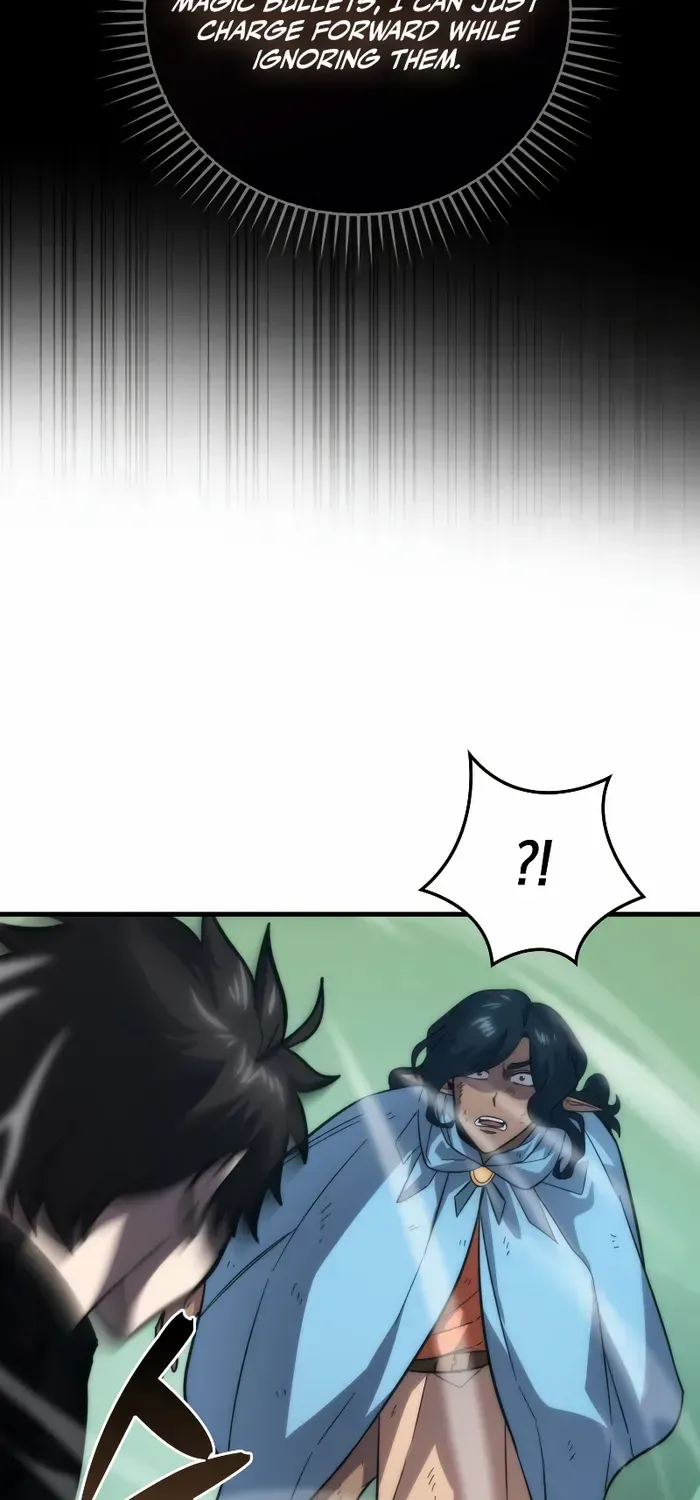 Demon Lord’s Martial Arts Ascension Chapter 54 page 56 - 