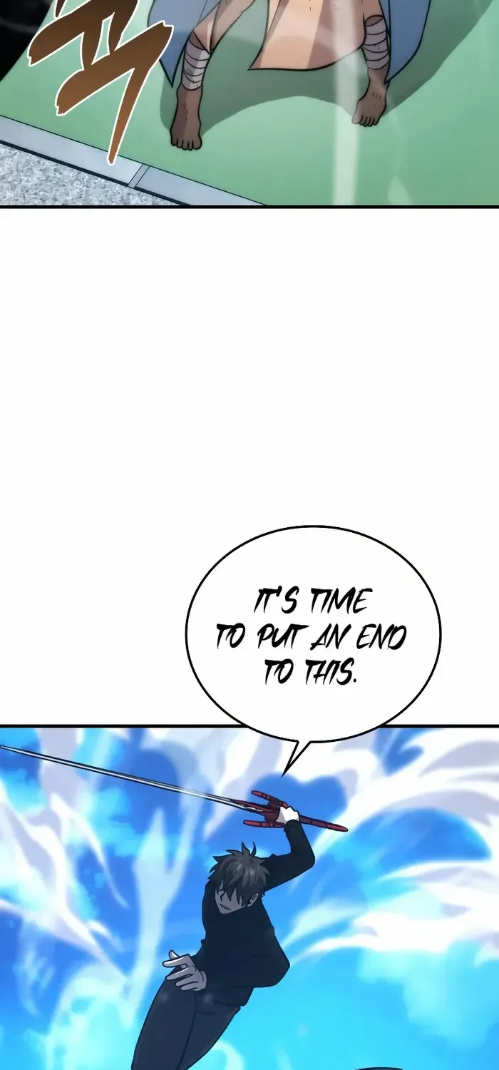 Demon Lord’s Martial Arts Ascension Chapter 54 page 57 - 