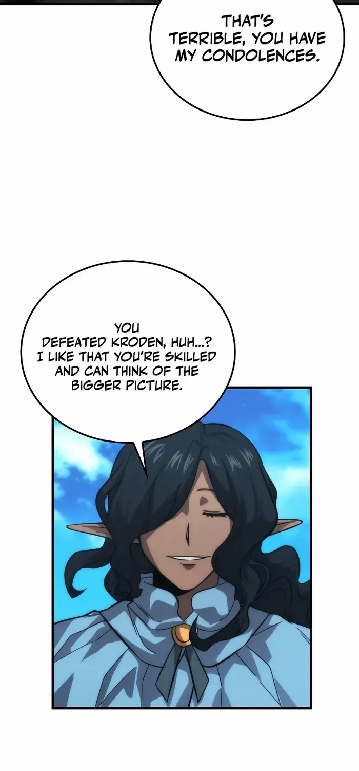 Demon Lord’s Martial Arts Ascension Chapter 54 page 7 - 