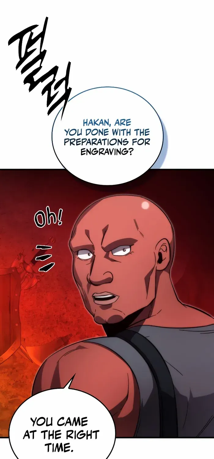 Demon Lord’s Martial Arts Ascension Chapter 54 page 61 - 