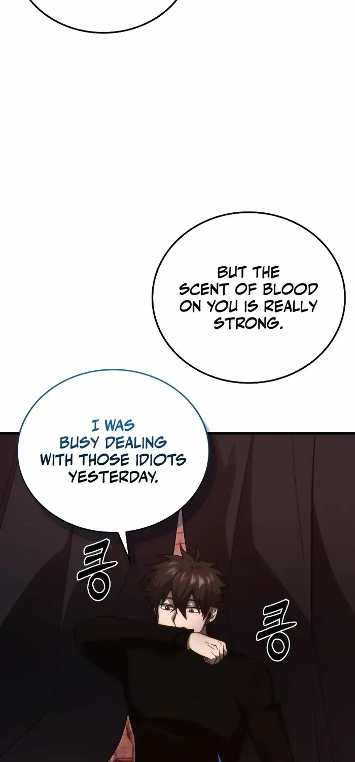 Demon Lord’s Martial Arts Ascension Chapter 54 page 62 - 