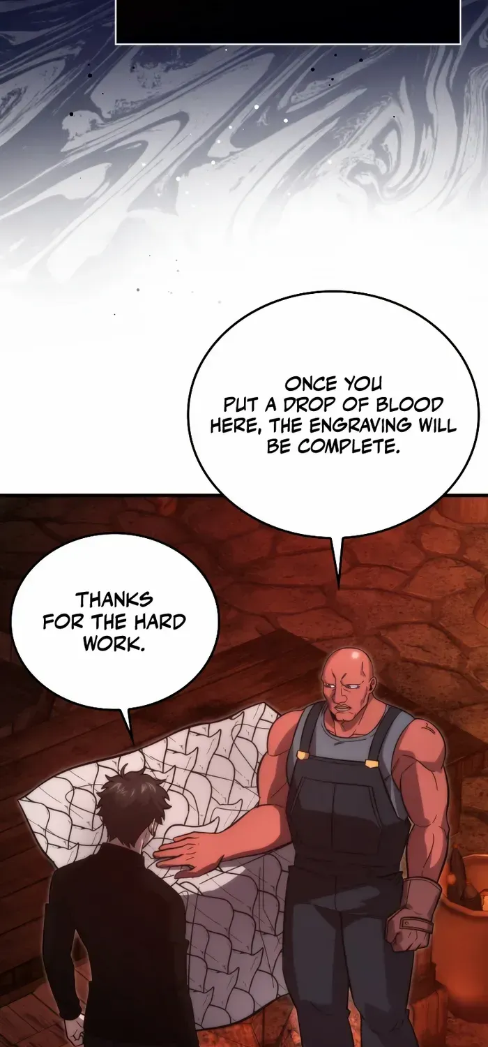 Demon Lord’s Martial Arts Ascension Chapter 54 page 65 - 