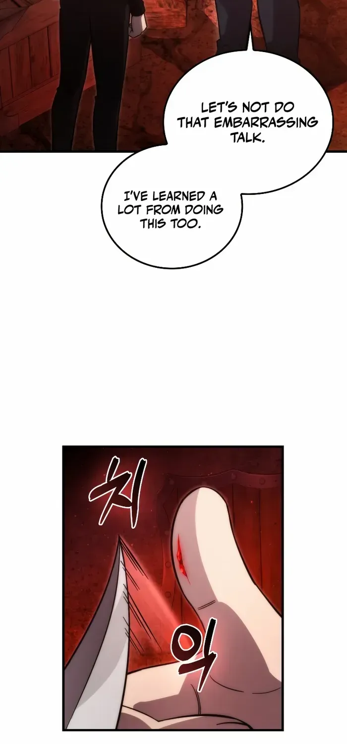 Demon Lord’s Martial Arts Ascension Chapter 54 page 66 - 
