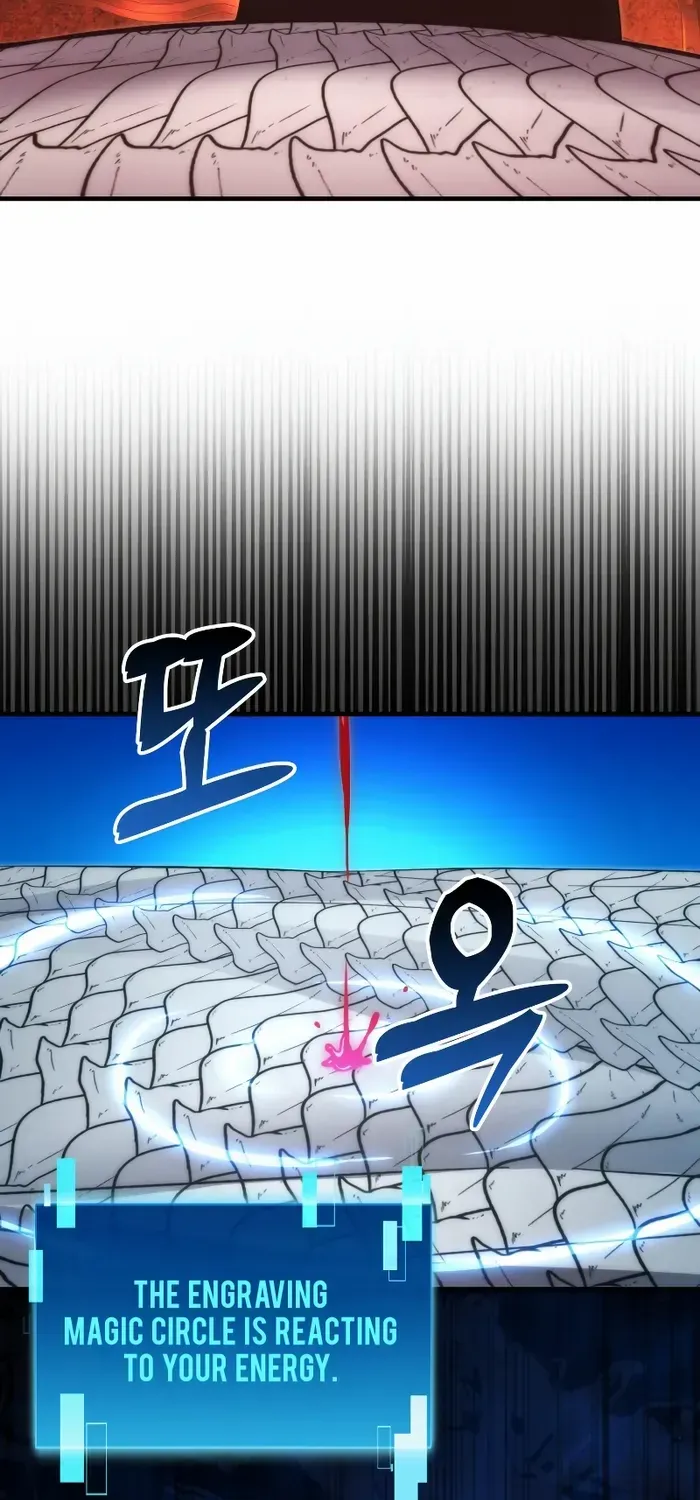 Demon Lord’s Martial Arts Ascension Chapter 54 page 68 - 