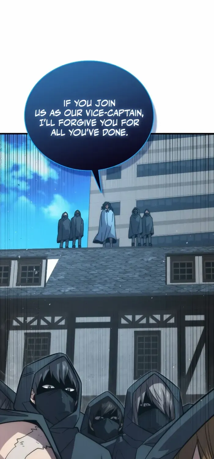 Demon Lord’s Martial Arts Ascension Chapter 54 page 8 - 