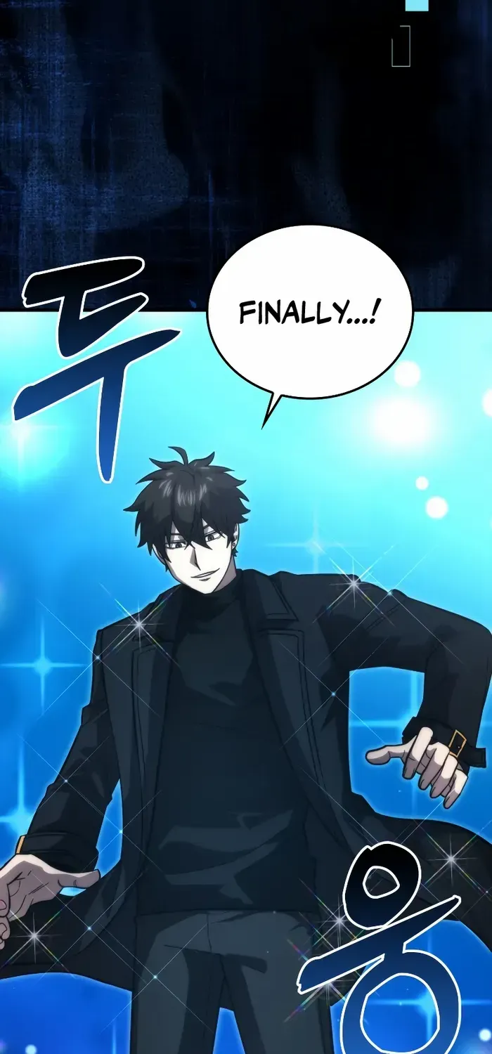 Demon Lord’s Martial Arts Ascension Chapter 54 page 71 - 