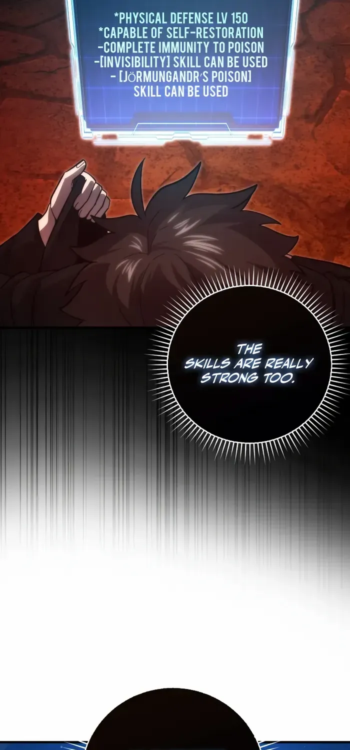 Demon Lord’s Martial Arts Ascension Chapter 54 page 73 - 