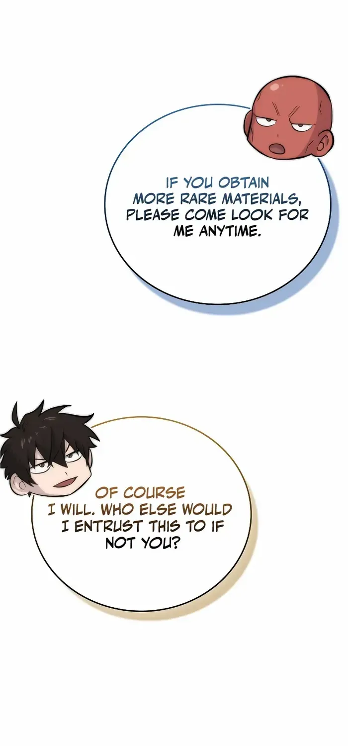 Demon Lord’s Martial Arts Ascension Chapter 54 page 75 - 