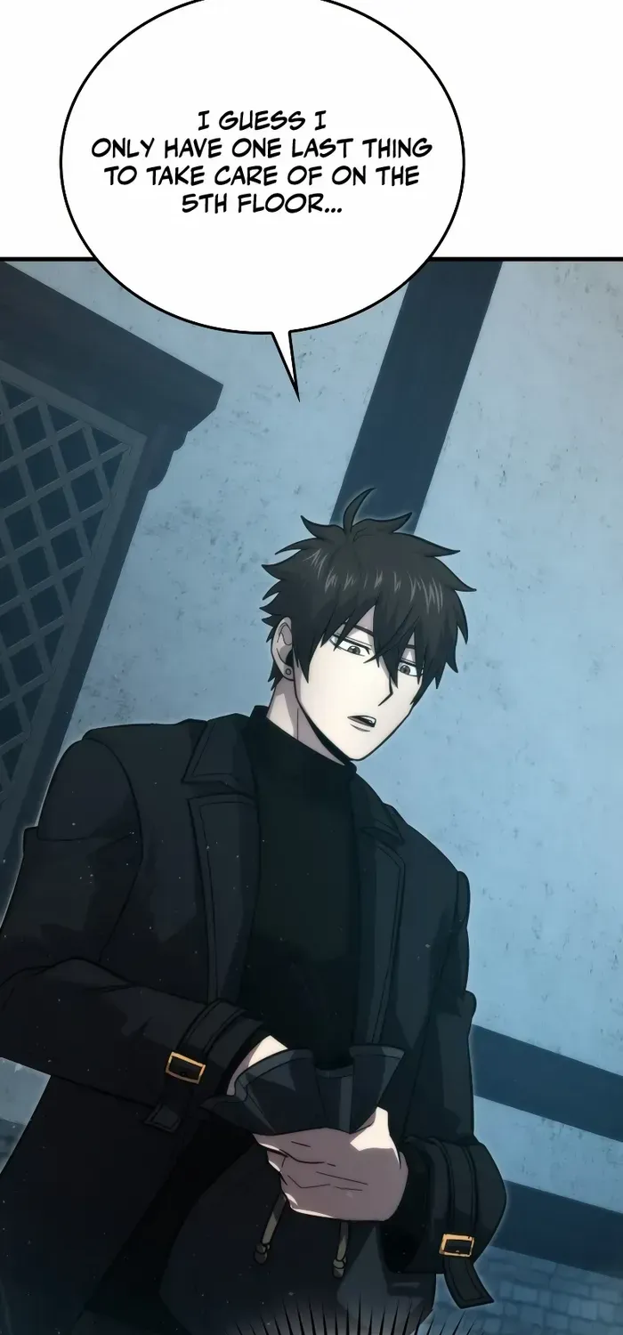 Demon Lord’s Martial Arts Ascension Chapter 54 page 77 - 