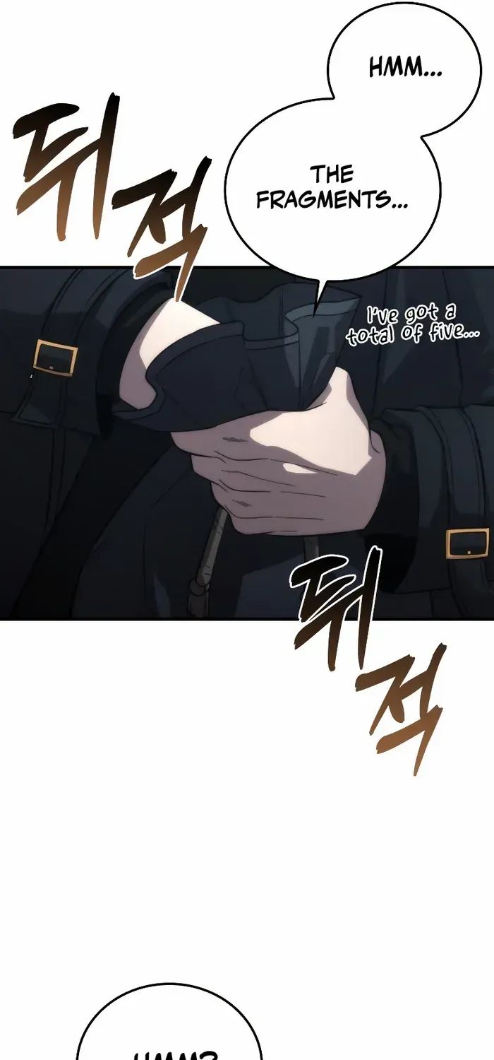 Demon Lord’s Martial Arts Ascension Chapter 54 page 79 - 