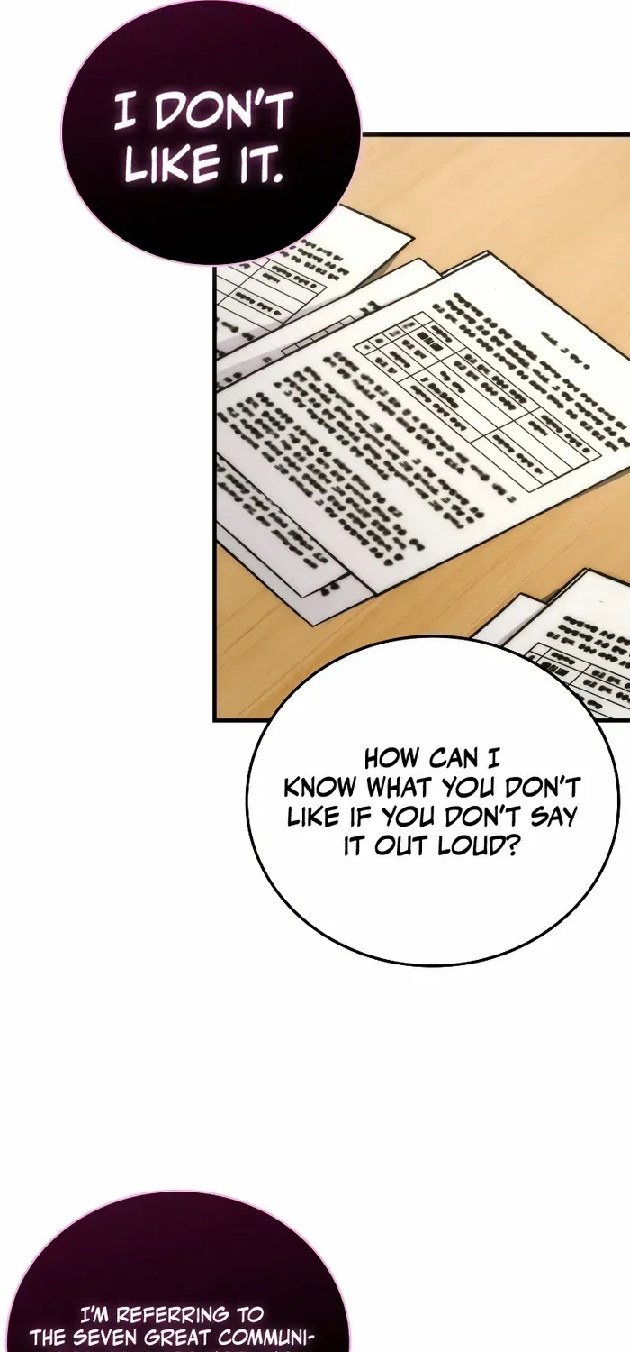 Demon Lord’s Martial Arts Ascension Chapter 54 page 88 - 