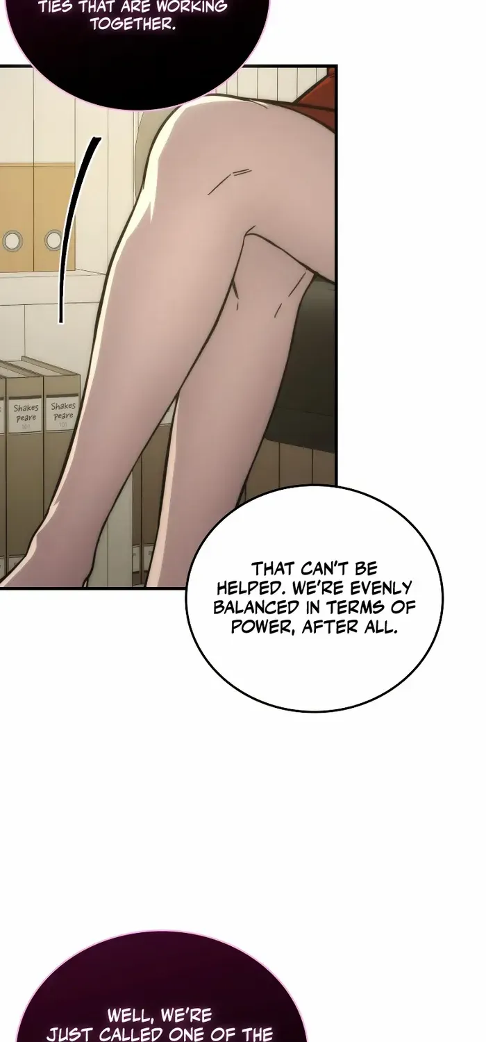 Demon Lord’s Martial Arts Ascension Chapter 54 page 89 - 