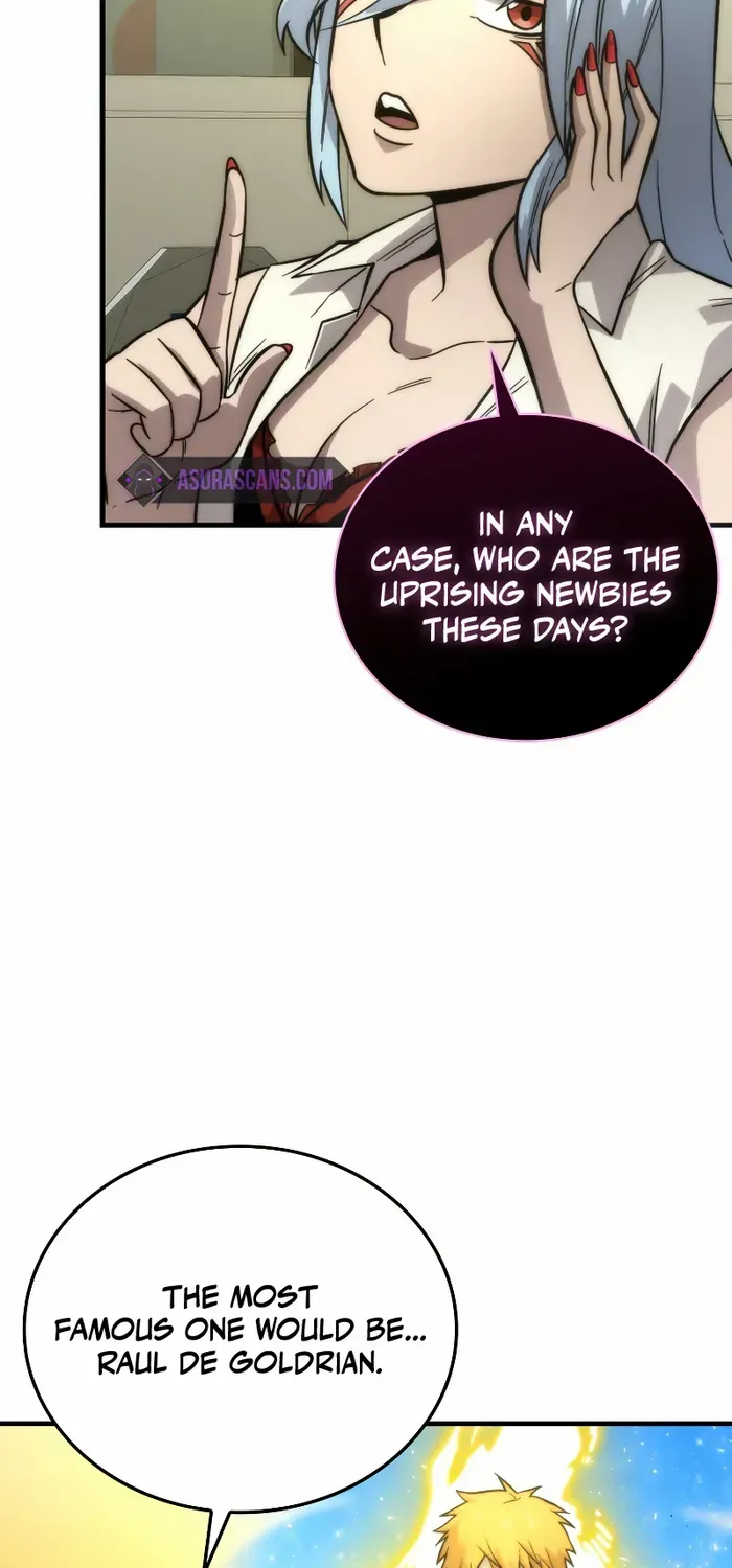 Demon Lord’s Martial Arts Ascension Chapter 54 page 92 - 
