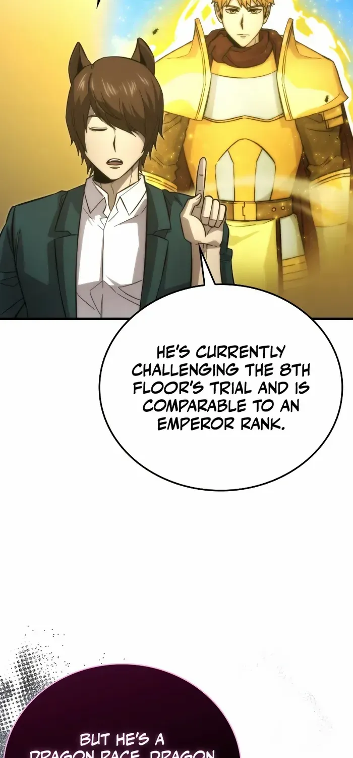 Demon Lord’s Martial Arts Ascension Chapter 54 page 93 - 
