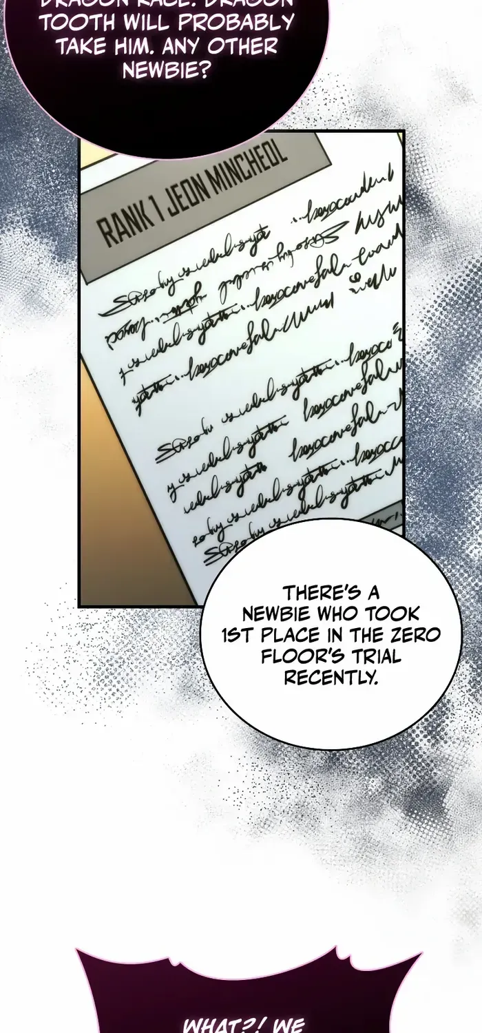Demon Lord’s Martial Arts Ascension Chapter 54 page 94 - 