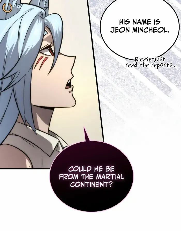 Demon Lord’s Martial Arts Ascension Chapter 54 page 96 - 