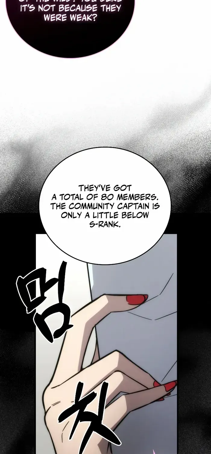 Demon Lord’s Martial Arts Ascension Chapter 54 page 100 - 