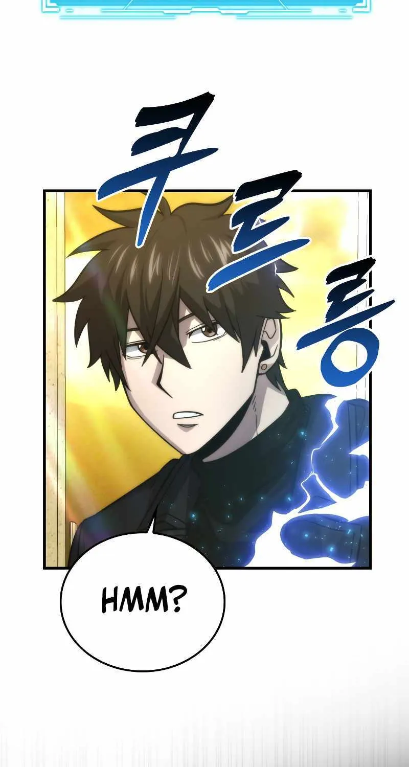 Demon Lord’s Martial Arts Ascension Chapter 55 page 29 - 