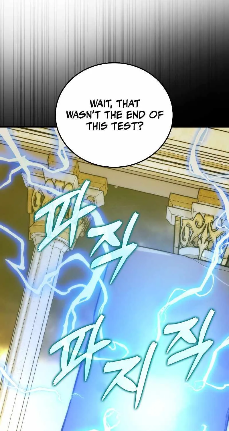 Demon Lord’s Martial Arts Ascension Chapter 55 page 30 - 