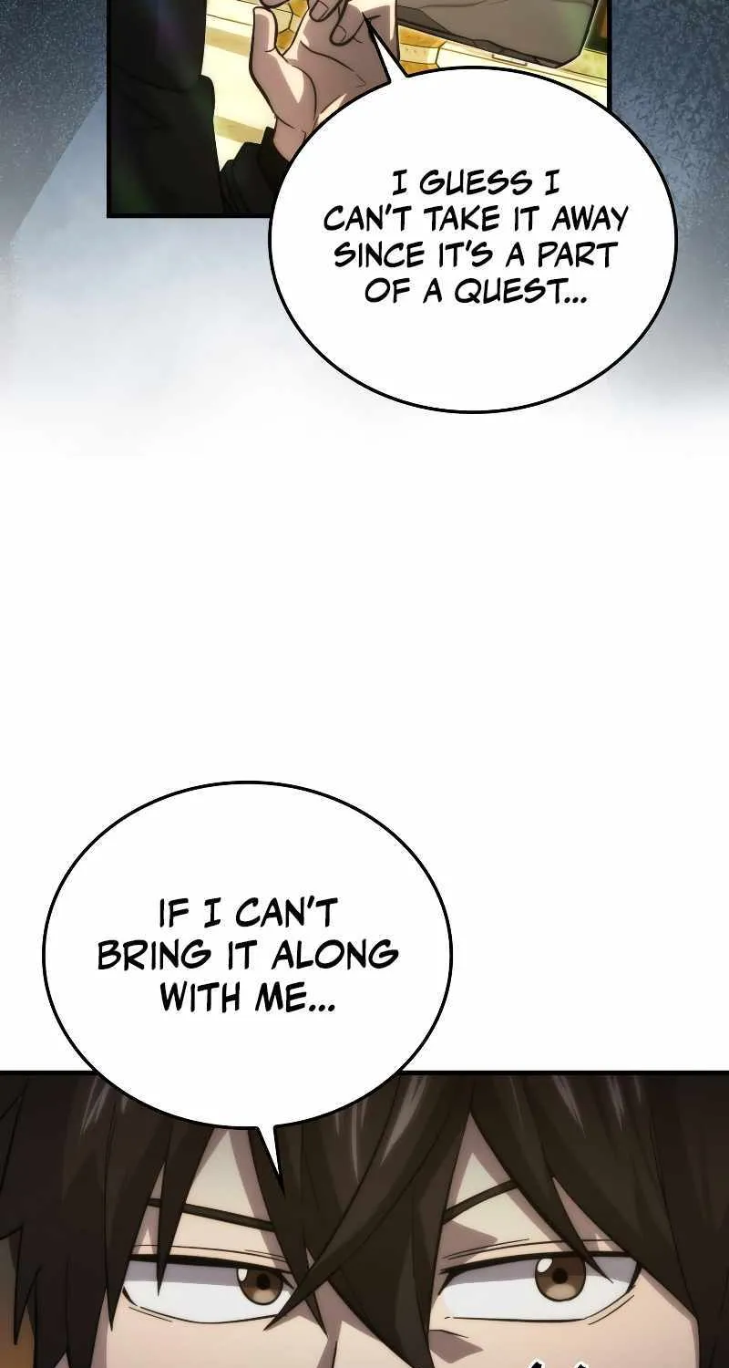 Demon Lord’s Martial Arts Ascension Chapter 55 page 36 - 