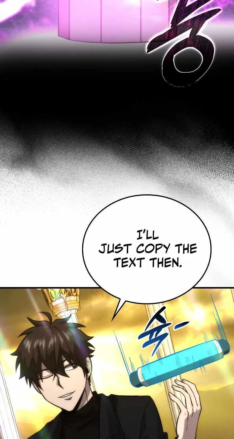 Demon Lord’s Martial Arts Ascension Chapter 55 page 41 - 
