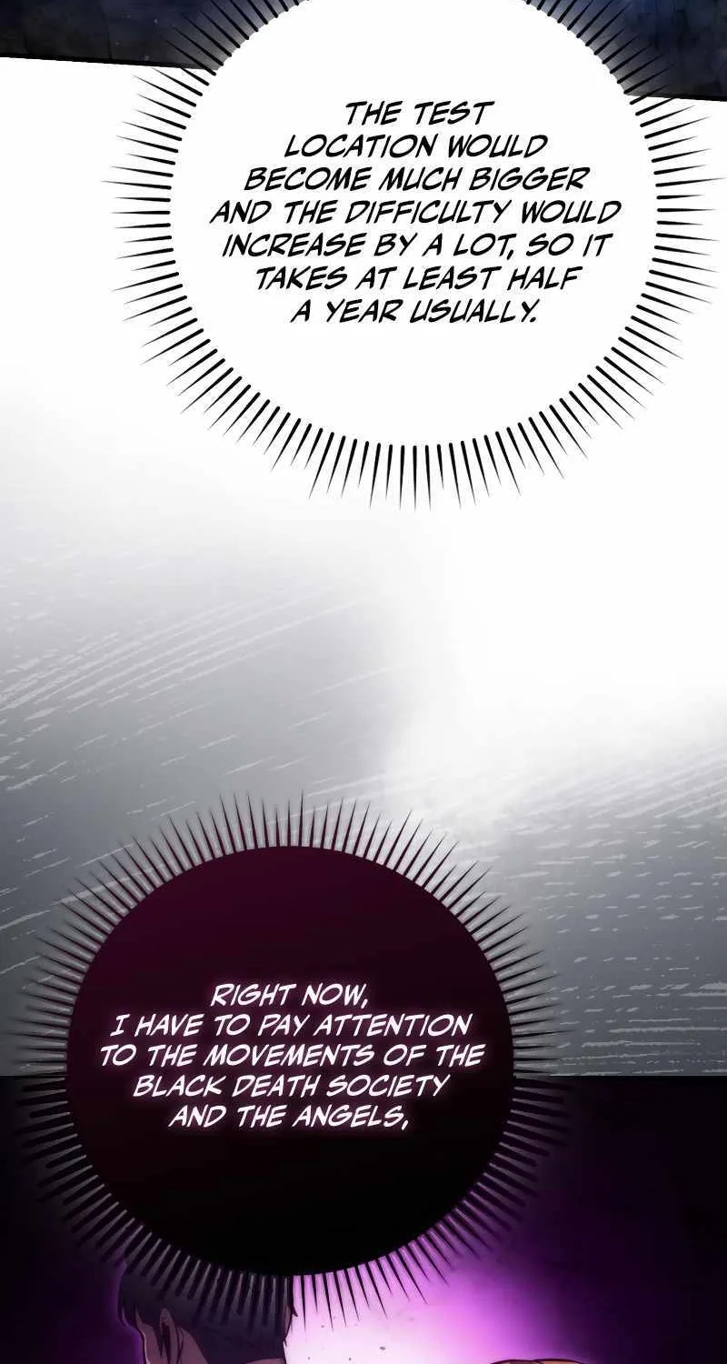 Demon Lord’s Martial Arts Ascension Chapter 55 page 48 - 