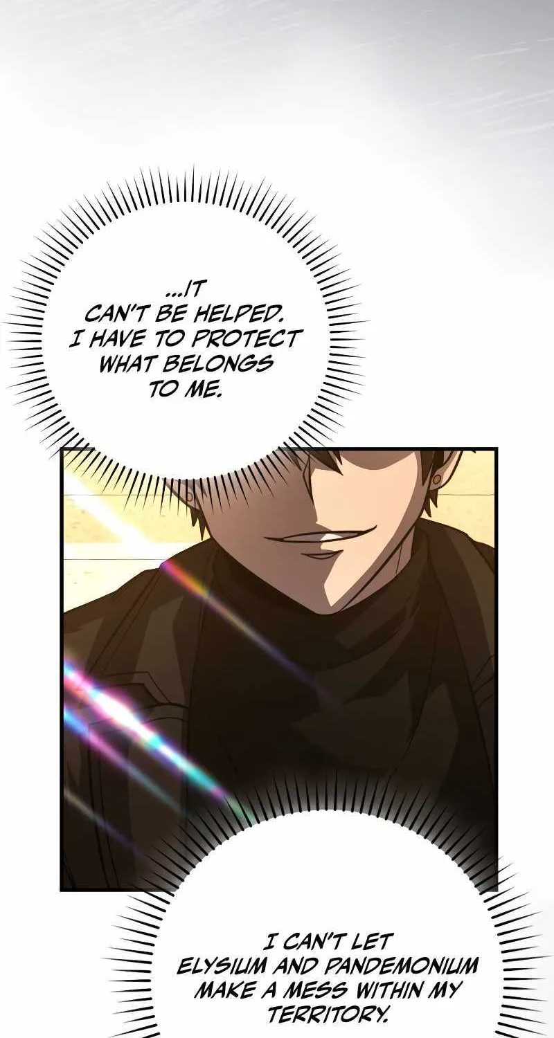 Demon Lord’s Martial Arts Ascension Chapter 55 page 50 - 