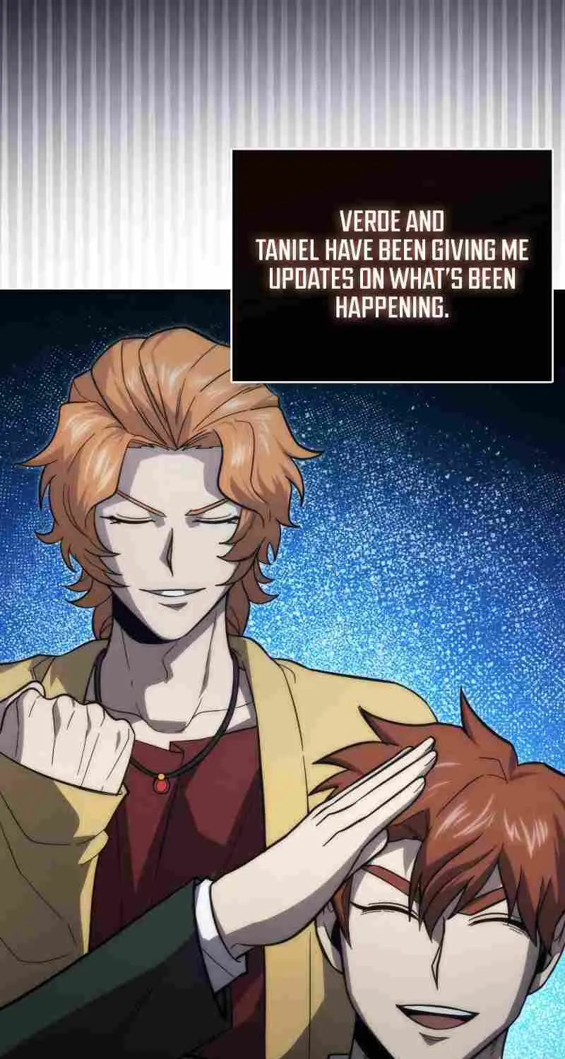 Demon Lord’s Martial Arts Ascension Chapter 55 page 55 - 