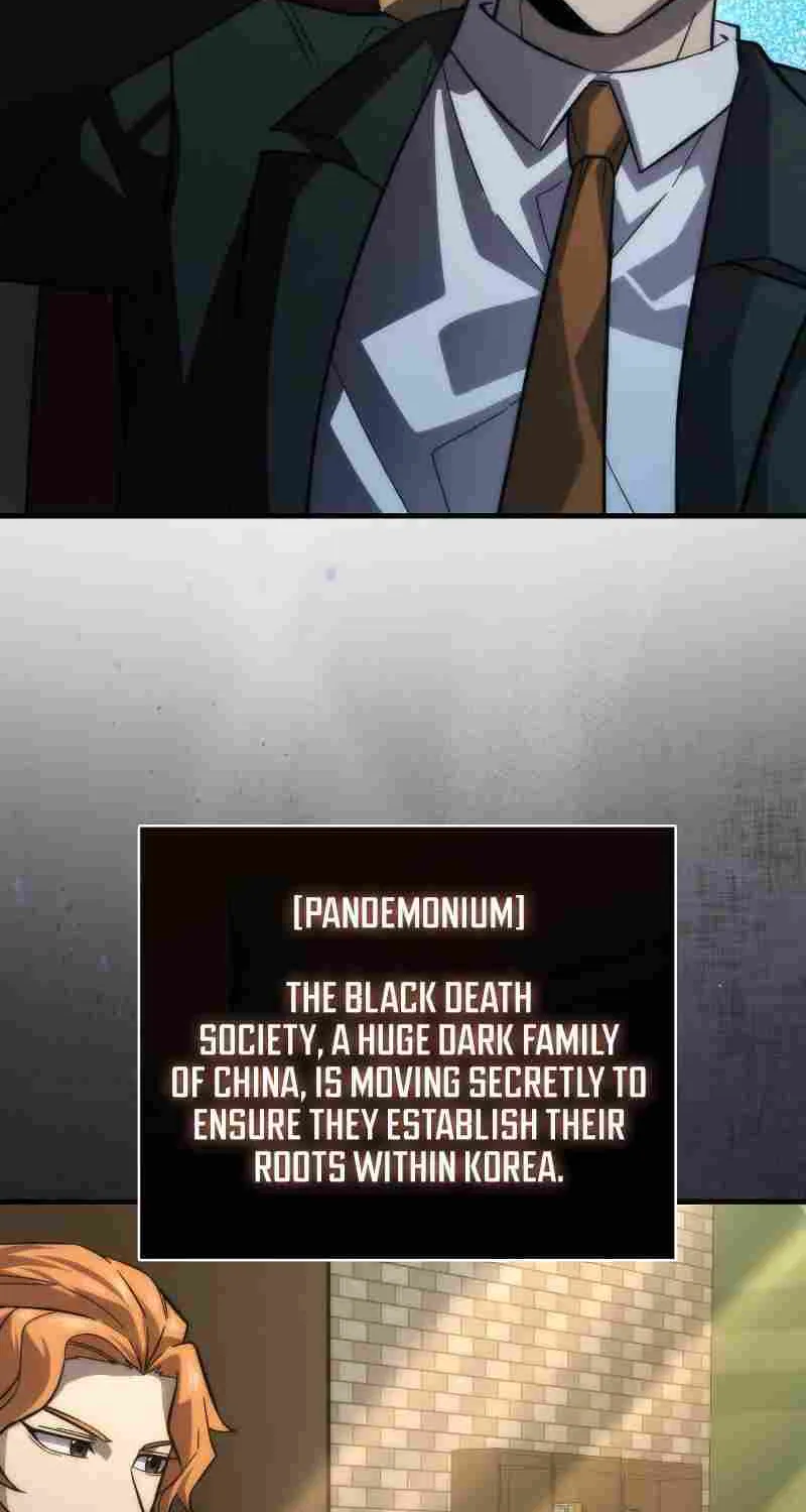 Demon Lord’s Martial Arts Ascension Chapter 55 page 56 - 