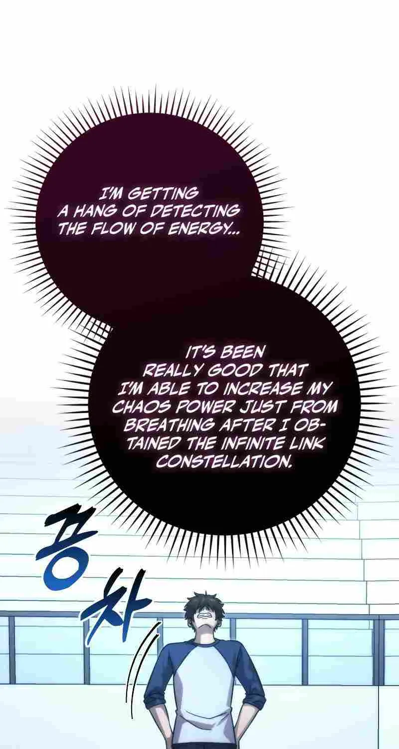 Demon Lord’s Martial Arts Ascension Chapter 55 page 60 - 