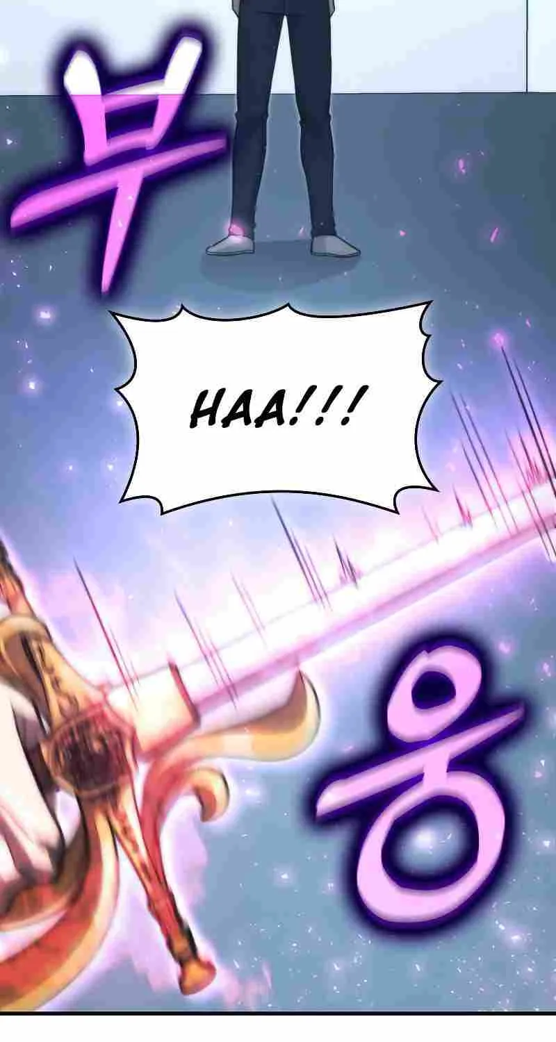 Demon Lord’s Martial Arts Ascension Chapter 55 page 61 - 