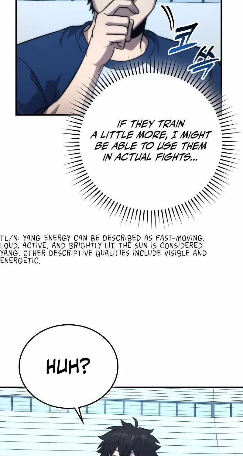 Demon Lord’s Martial Arts Ascension Chapter 55 page 67 - 