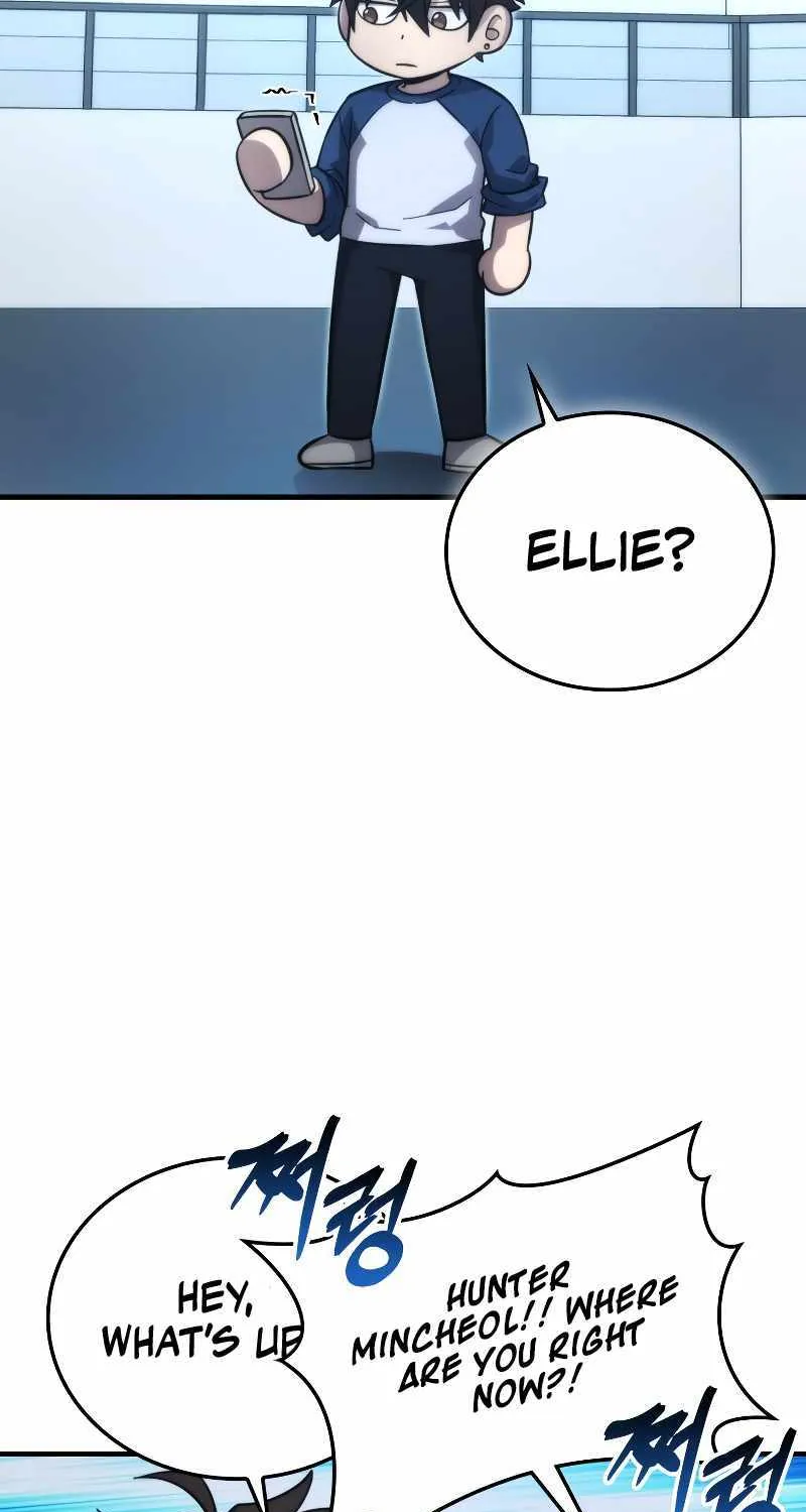 Demon Lord’s Martial Arts Ascension Chapter 55 page 68 - 