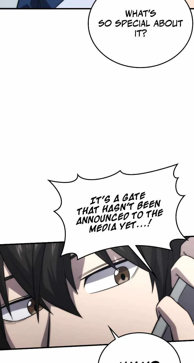 Demon Lord’s Martial Arts Ascension Chapter 55 page 71 - 