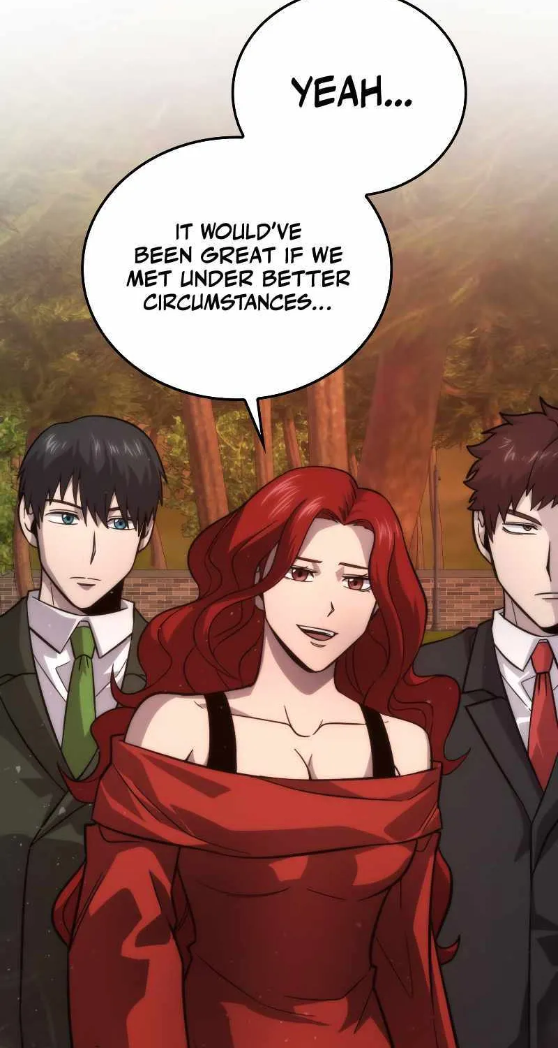 Demon Lord’s Martial Arts Ascension Chapter 55 page 75 - 
