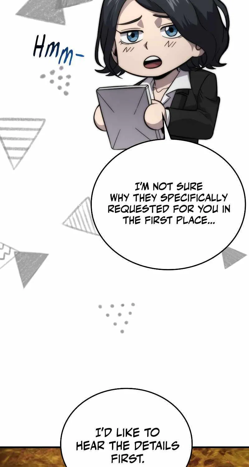 Demon Lord’s Martial Arts Ascension Chapter 55 page 78 - 