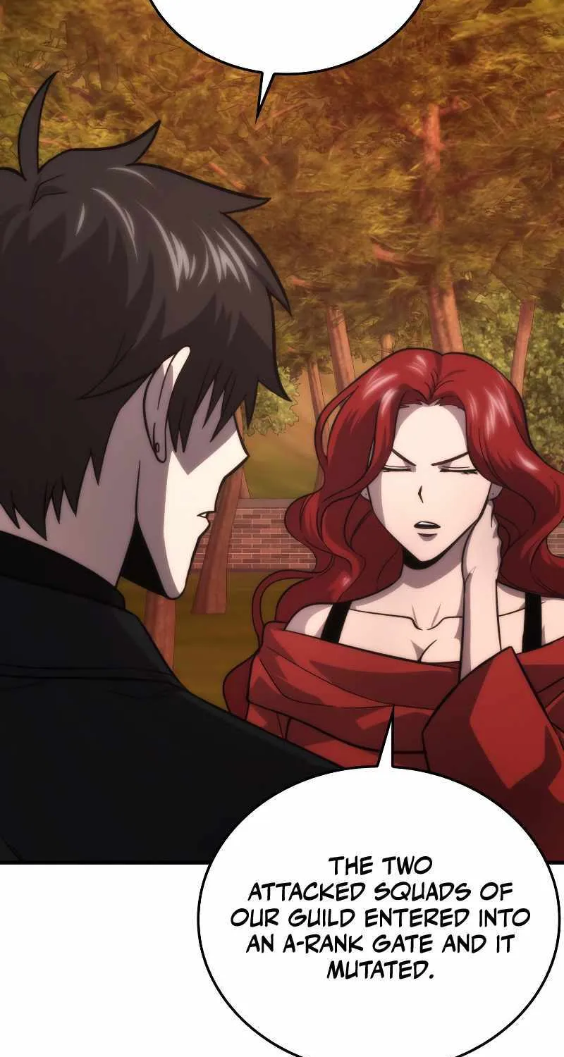 Demon Lord’s Martial Arts Ascension Chapter 55 page 79 - 