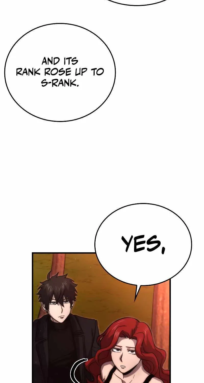 Demon Lord’s Martial Arts Ascension Chapter 55 page 80 - 
