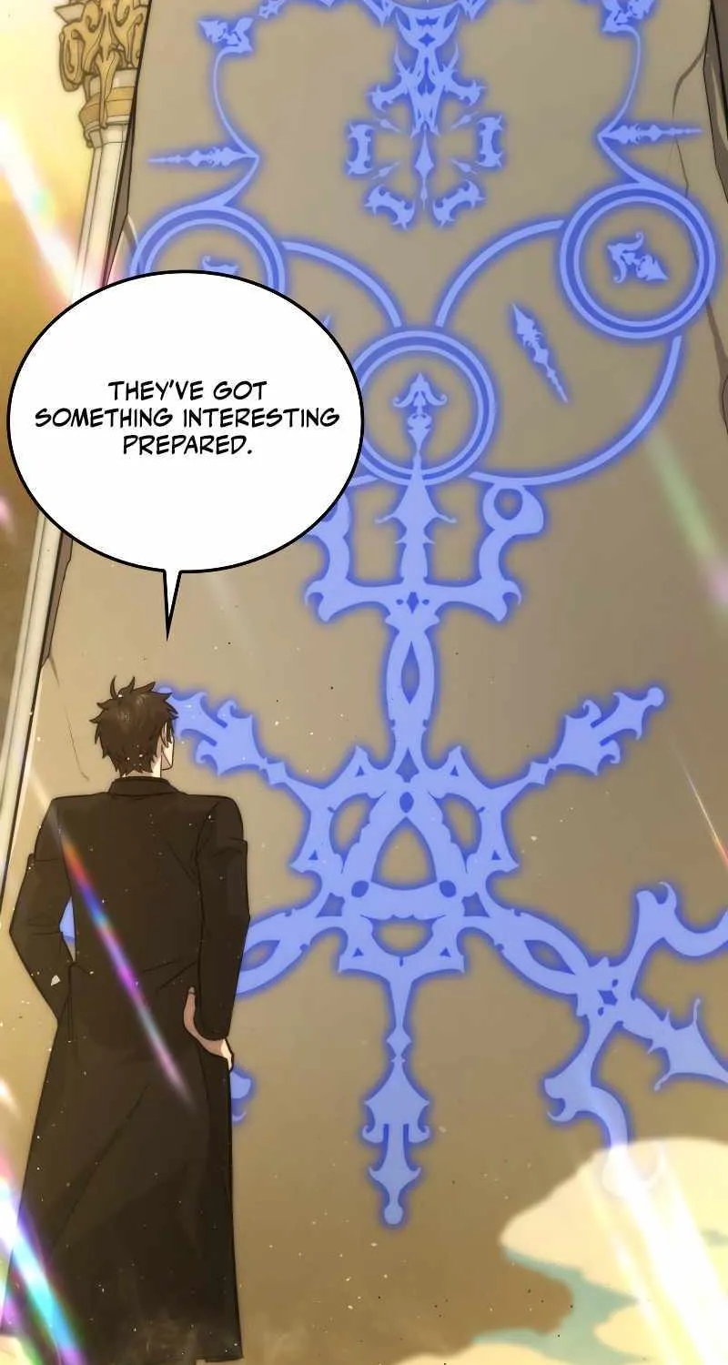Demon Lord’s Martial Arts Ascension Chapter 55 page 9 - 